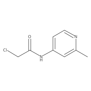 1194737-36-4 structure