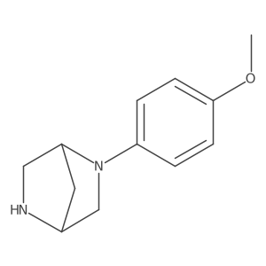 1203932-30-2 structure