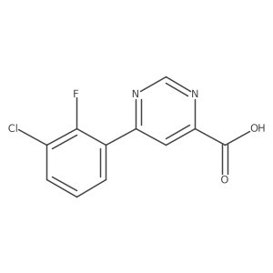 1207724-03-5 structure
