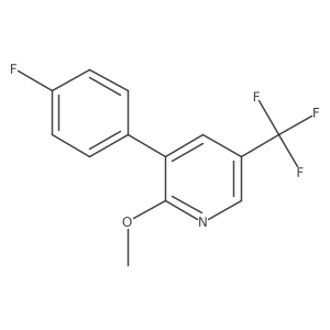 1214374-29-4 structure