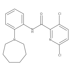 1223400-66-5 structure