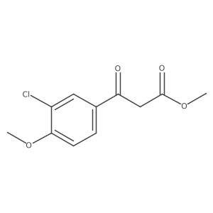 1225824-46-3 structure
