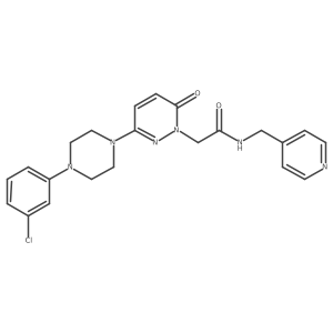 1232694-21-1结构式