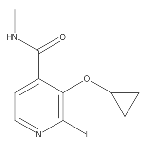 1243391-13-0 structure