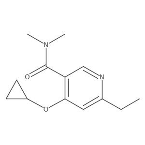 1243394-12-8 structure