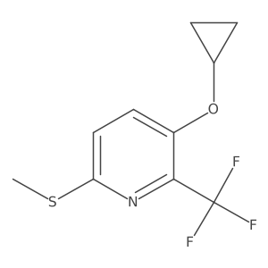 1243397-55-8 structure