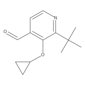1243465-89-5 structure