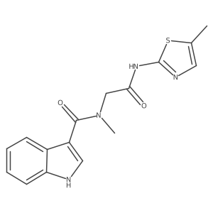 1251542-80-9 structure