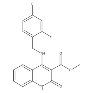 1251632-13-9 structure