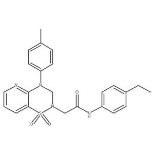 1251678-75-7 structure