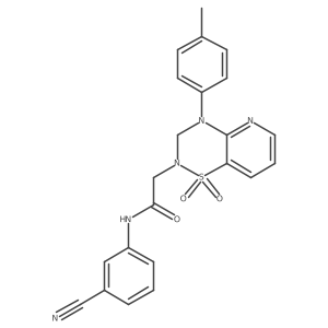 1251678-97-3 structure