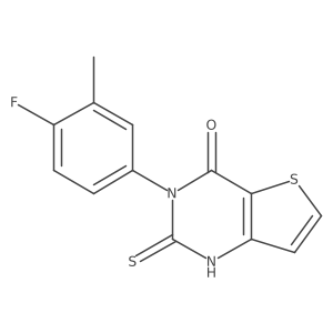 1255786-08-3 structure