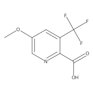 1256810-08-8结构式