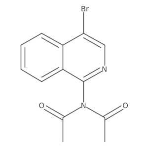 1257296-56-2结构式