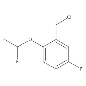 1261604-02-7 structure