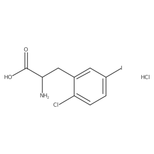 1269998-15-3 structure