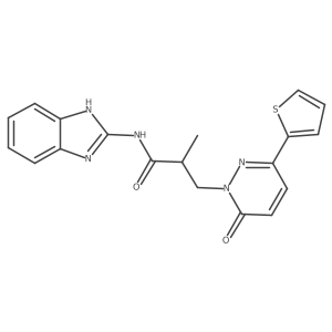 1286732-20-4 structure