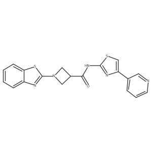 1286732-42-0 structure