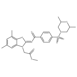 1321949-91-0 structure
