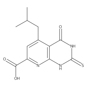 1322604-68-1结构式