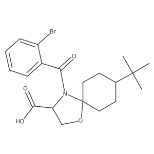 1326808-83-6结构式
