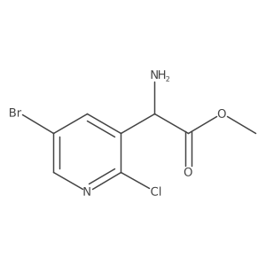 1335049-94-9 structure