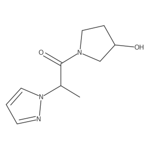 1344374-98-6结构式