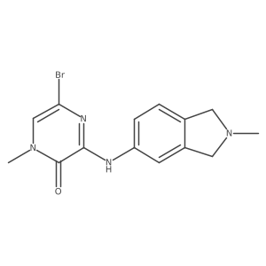 1346675-30-6 structure