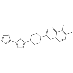1351660-54-2结构式