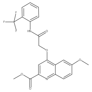 1358504-84-3结构式