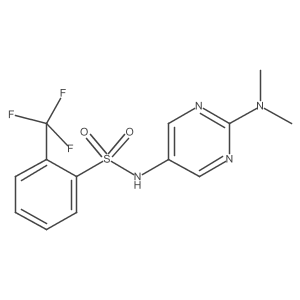 1396861-66-7结构式