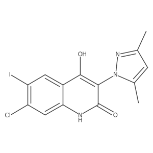 1398341-42-8 structure