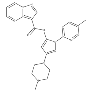 1414973-03-7结构式