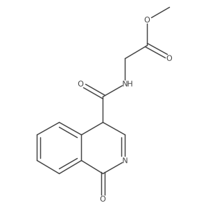 1417640-47-1 structure