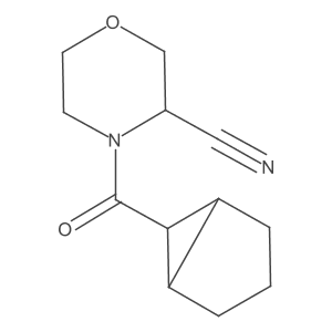 1436355-22-4 structure