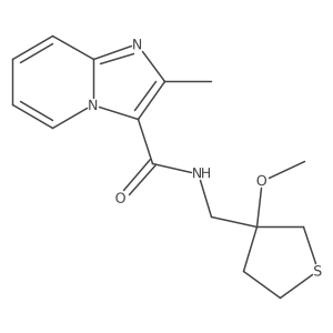 1448053-09-5 structure