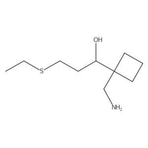 1600273-22-0 structure