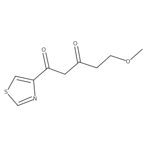 1602134-60-0 structure