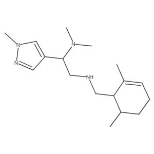 1645503-22-5 structure