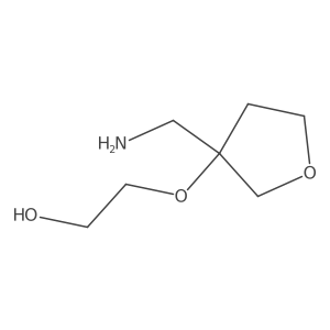 1694446-17-7 structure