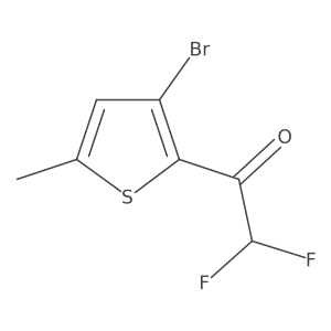 1695658-31-1 structure