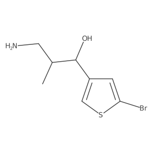 1701898-42-1 structure