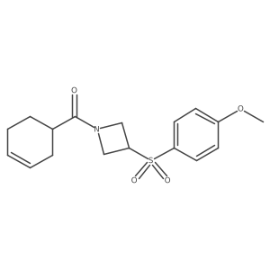 1706206-06-5 structure