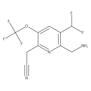 1803994-53-7 structure
