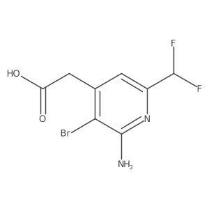1805092-37-8 structure