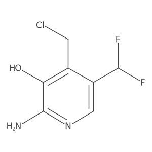 1805329-27-4 structure