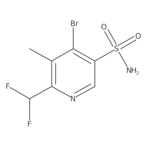 1805434-97-2 structure