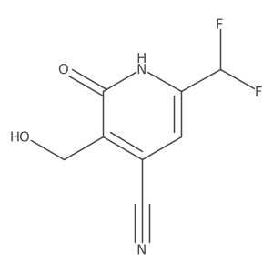 1805920-60-8 structure