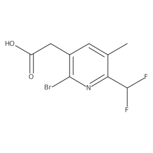 1805936-94-0 structure