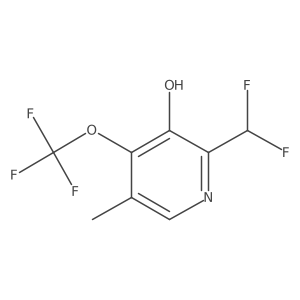 1805997-17-4 structure
